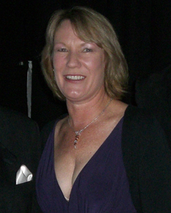 Kathy Hagan