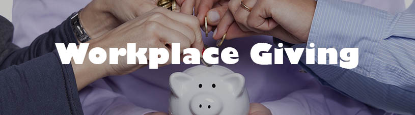 Workplace Giving