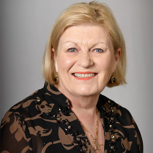 Judith Davis