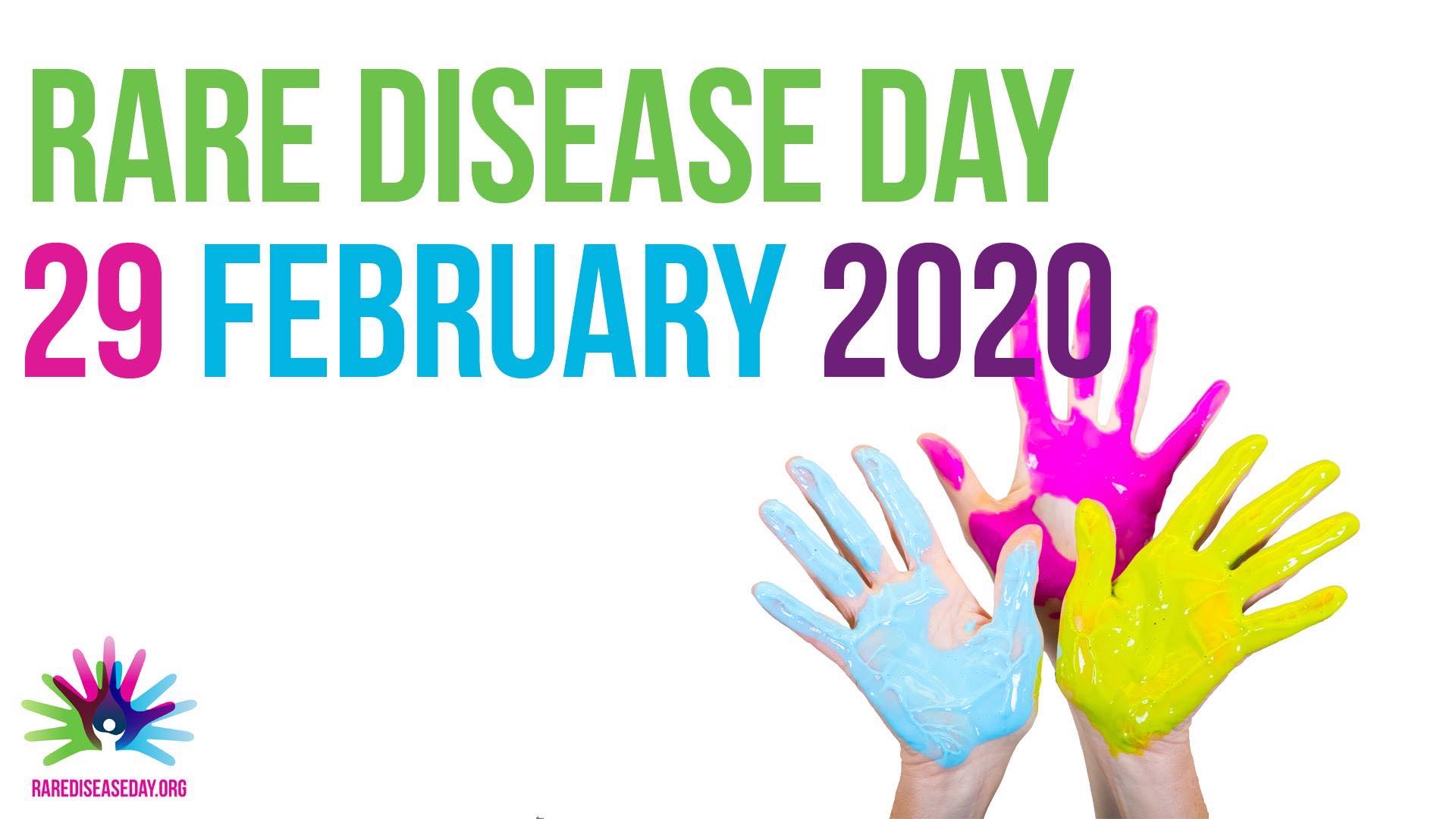 Rare Disease Day 2020 | DEBRA Australia